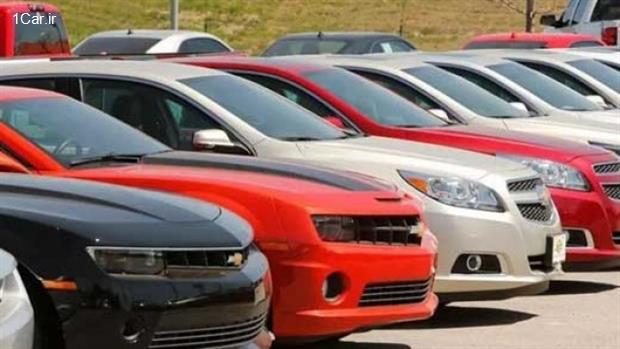 پرفروش ترین خودرو در کشورهای عربی کدام است؟